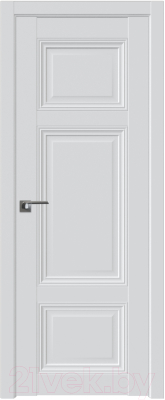 

Дверь межкомнатная ProfilDoors, Классика 2.104U 60x200