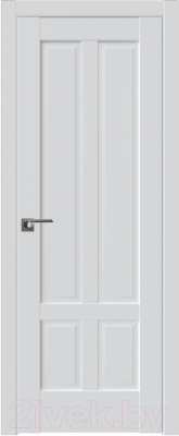 

Дверь межкомнатная ProfilDoors, Классика 2.116U 60x200