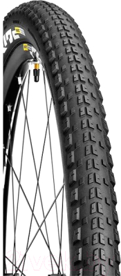 

Велопокрышка Mavic, Crossride Pulse Tubeless 29x2.1 / 37807721
