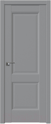 

Дверь межкомнатная ProfilDoors, Классика 2.41U 90x200