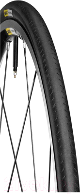 

Велопокрышка Mavic, Yksion 700x25 / 39243725/L39243700