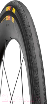 

Велопокрышка Mavic, Yksion CXR Griplink+Cx01 700x23 / 32673323