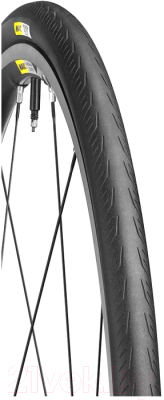 

Велопокрышка Mavic, Yksion Eliteguard White 25 / 37805625