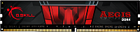 

Оперативная память DDR4, Aegis F4-3200C16S-8GIS
