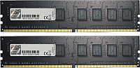 Оперативная память DDR4 G.Skill Value F4-2666C19D-16GNT - 