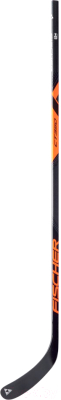 

Клюшка хоккейная Fischer, CT350 Grip SR L23 / H12118.60.085