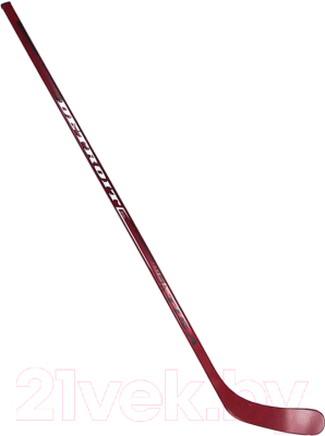 Клюшка хоккейная Tisa Detroit YTH Comp R92 / H40819.45.030