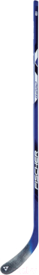 

Клюшка хоккейная Fischer, W250 ABS JR R92 / H15318.052