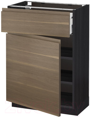 

Шкаф-стол кухонный Ikea, Метод/Максимера 692.387.02