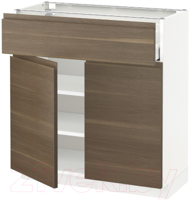 

Шкаф-стол кухонный Ikea, Метод/Максимера 692.388.20