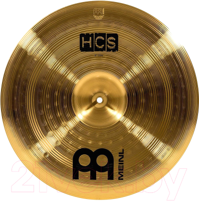 Тарелка музыкальная Meinl HCS18CH 18" China