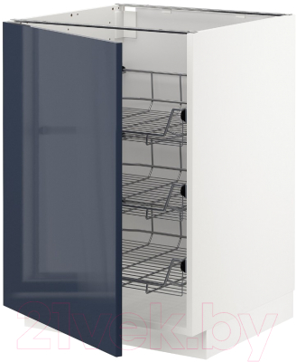 

Шкаф-стол кухонный Ikea, Метод 692.755.39