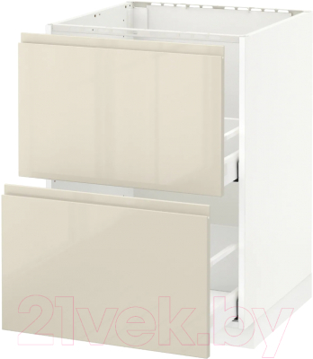 

Шкаф под мойку Ikea, Метод/Максимера 692.371.99