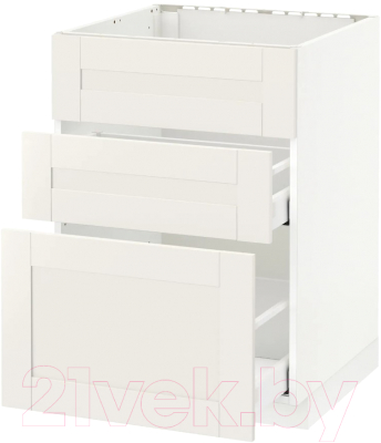 

Шкаф под мойку Ikea, Метод/Максимера 692.381.27