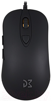

Мышь Dream Machines, DM1 FPS Black Matte