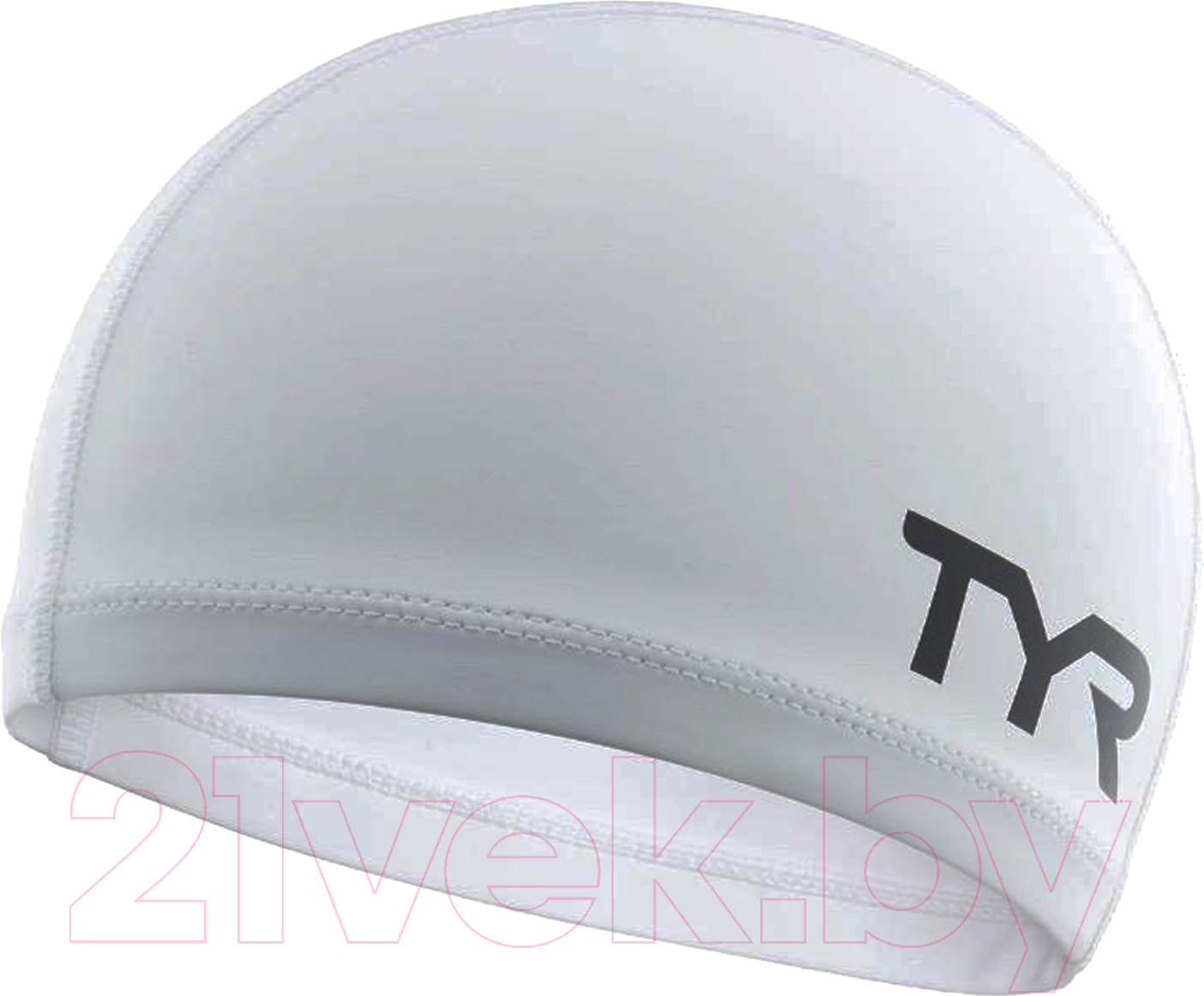 Шапочка для плавания TYR Silicone Comfort Swim Cap / LSCCAP/100