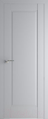 

Дверь межкомнатная ProfilDoors, Классика 100U 80x200