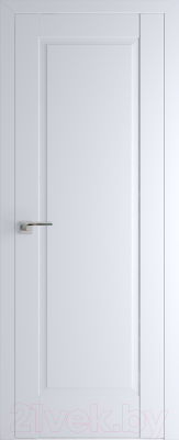 

Дверь межкомнатная ProfilDoors, Классика 100U 60x200