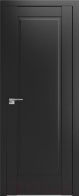 

Дверь межкомнатная ProfilDoors, Классика 100U 80x200