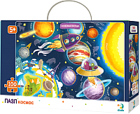 

Пазл Dodo, Космос / R300141
