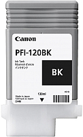 Картридж Canon PFI-120BK (2885C001) - 