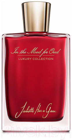 Парфюмерная вода Juliette Has A Gun Luxury Collection In The Mood For Oud