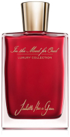Парфюмерная вода Juliette Has A Gun Luxury Collection In The Mood For Oud (75мл) - 