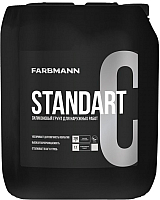 

Грунтовка Farbmann, Standart C