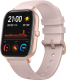 Миниатюра изображения товара Умные часы Amazfit GTS / A1914 (Rose Pink)