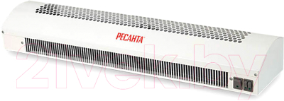 

Тепловая завеса Ресанта, ТЗ-3С