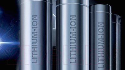 Вертикальный пылесос Bosch BBH6P25