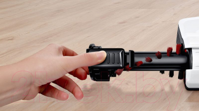 Вертикальный пылесос Bosch BBH6P25