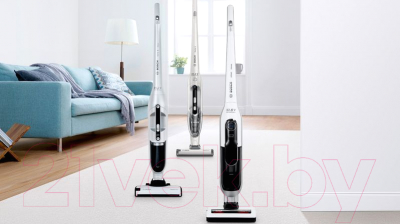 Вертикальный пылесос Bosch BBH6P25
