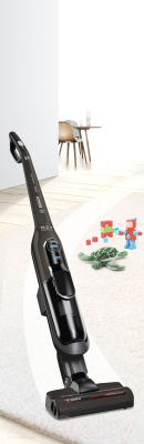 Вертикальный пылесос Bosch BBH6P25