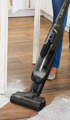 Вертикальный пылесос Bosch BBH6P25