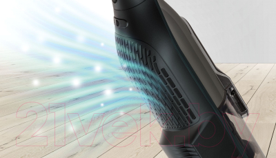 Вертикальный пылесос Bosch BBH6P25