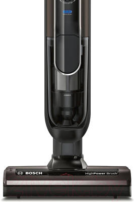 Вертикальный пылесос Bosch BBH6P25