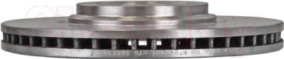 Тормозной диск AP H2021V