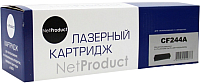 Картридж NetProduct N-CF244A - 
