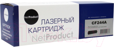 Картридж NetProduct N-CF244A