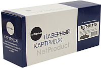 Картридж NetProduct N-MLT-D111S - 