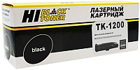 Тонер-картридж Hi-Black HB-TK-1200 - 