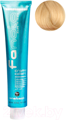 Крем-краска для волос Fanola 10.0 (100мл)
