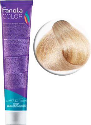 

Крем-краска для волос, 10.14