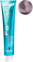 Крем-краска для волос Fanola 10.2F (100мл) - 