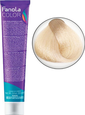 

Крем-краска для волос, 11.13