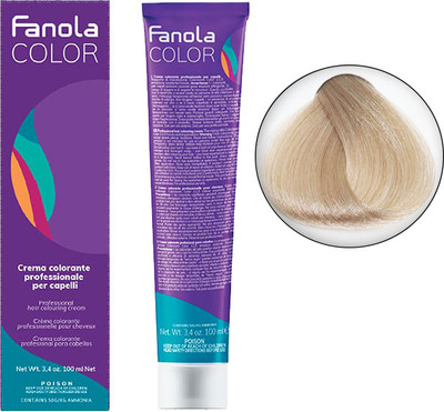 

Крем-краска для волос, 12.2