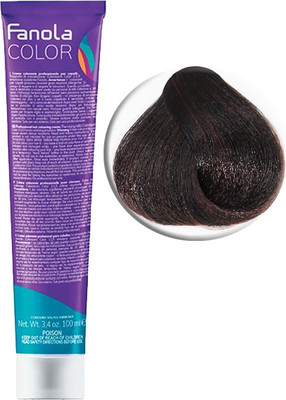 

Крем-краска для волос, 5.14