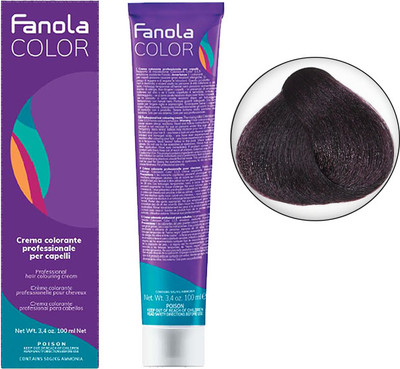 

Крем-краска для волос, 5.2