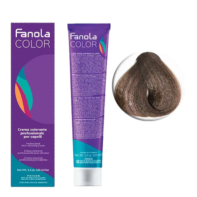 

Крем-краска для волос, 6.00